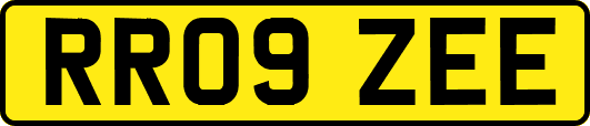 RR09ZEE