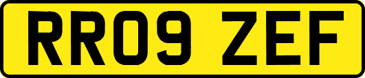 RR09ZEF