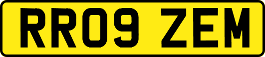 RR09ZEM