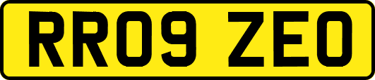 RR09ZEO
