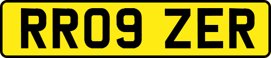 RR09ZER