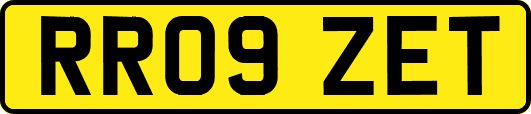 RR09ZET