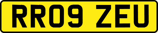 RR09ZEU