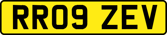 RR09ZEV