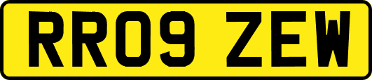 RR09ZEW
