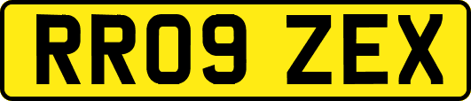 RR09ZEX