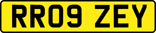 RR09ZEY