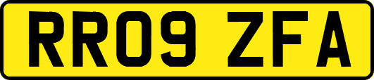 RR09ZFA