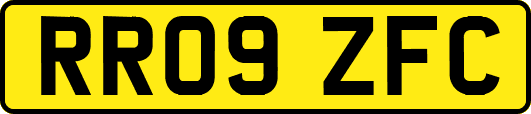 RR09ZFC
