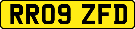 RR09ZFD