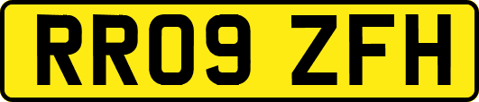 RR09ZFH