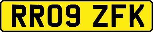 RR09ZFK