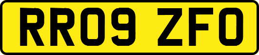 RR09ZFO