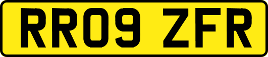 RR09ZFR