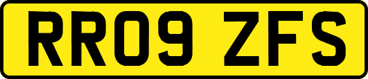RR09ZFS