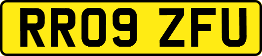 RR09ZFU