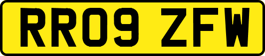 RR09ZFW