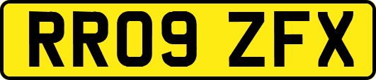 RR09ZFX