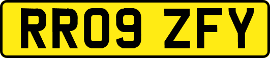 RR09ZFY