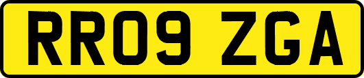 RR09ZGA
