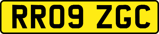 RR09ZGC