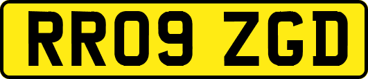 RR09ZGD