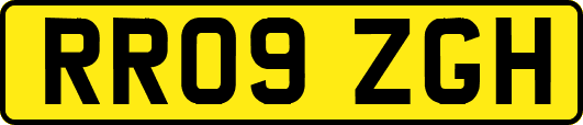 RR09ZGH