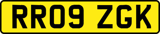 RR09ZGK