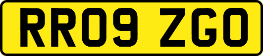 RR09ZGO