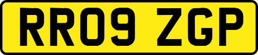 RR09ZGP