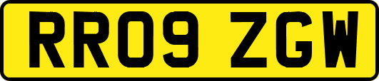RR09ZGW