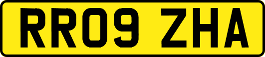 RR09ZHA