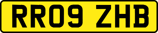 RR09ZHB