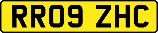 RR09ZHC
