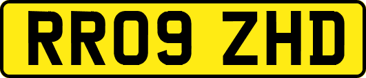 RR09ZHD
