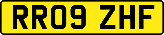 RR09ZHF