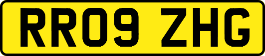 RR09ZHG