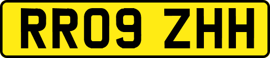 RR09ZHH