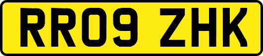 RR09ZHK