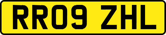 RR09ZHL