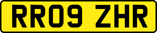RR09ZHR