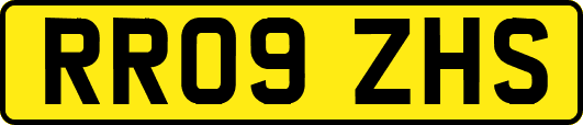 RR09ZHS
