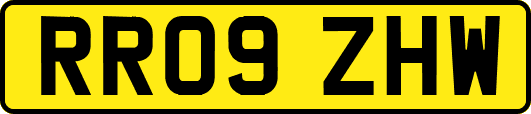 RR09ZHW
