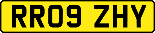 RR09ZHY