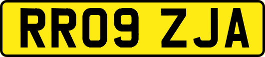 RR09ZJA
