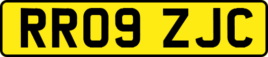 RR09ZJC