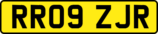 RR09ZJR