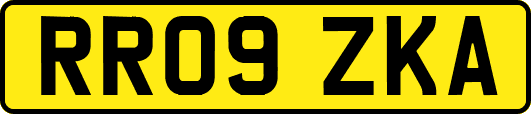 RR09ZKA