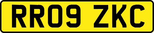 RR09ZKC