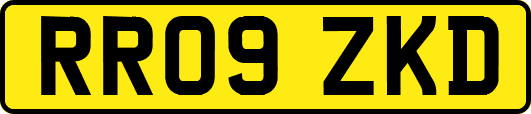 RR09ZKD